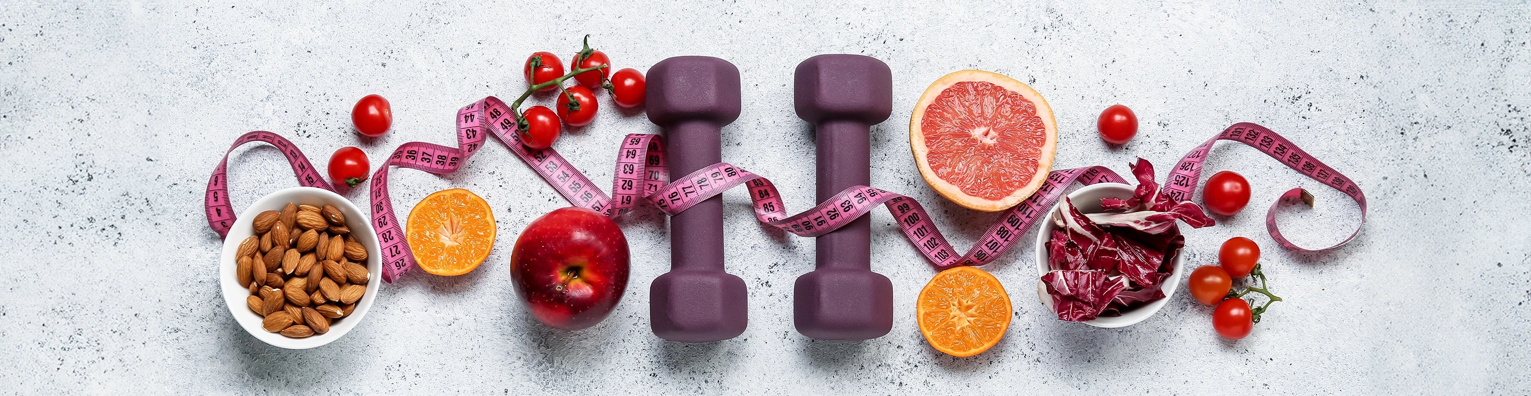 Ein Kalorienrechner kann dabei helfen, eine bessere Kontrolle über die eigene Ernährung zu erlangen.